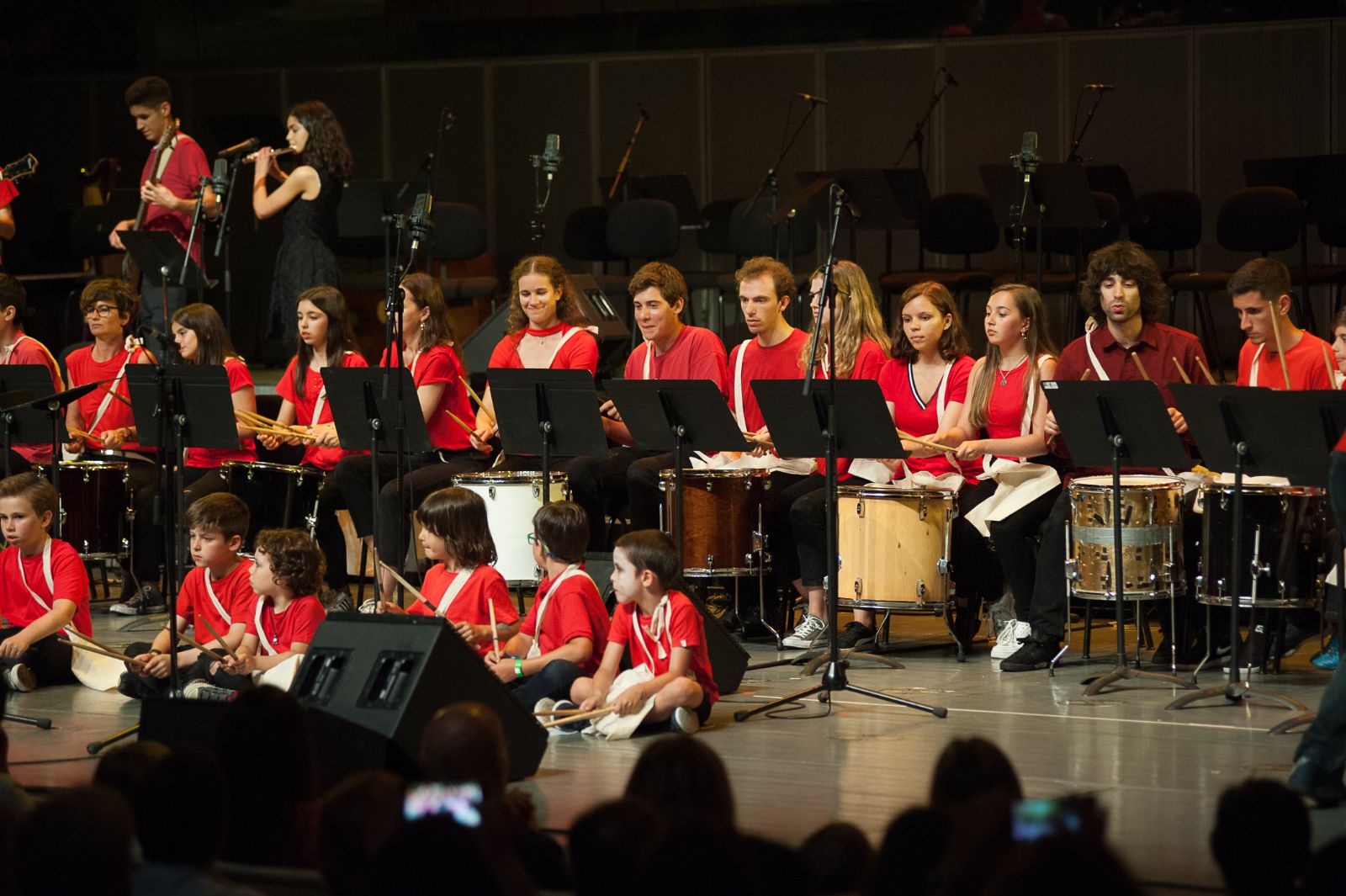 Concerto de Final de Ano 2017/2018