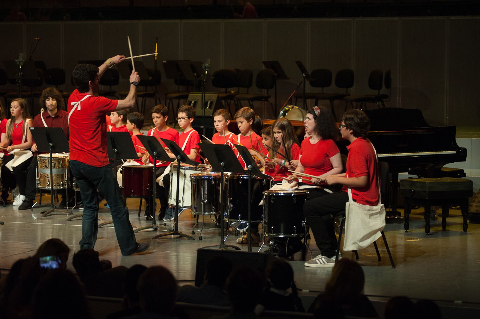 Concerto de Final de Ano 2017/2018