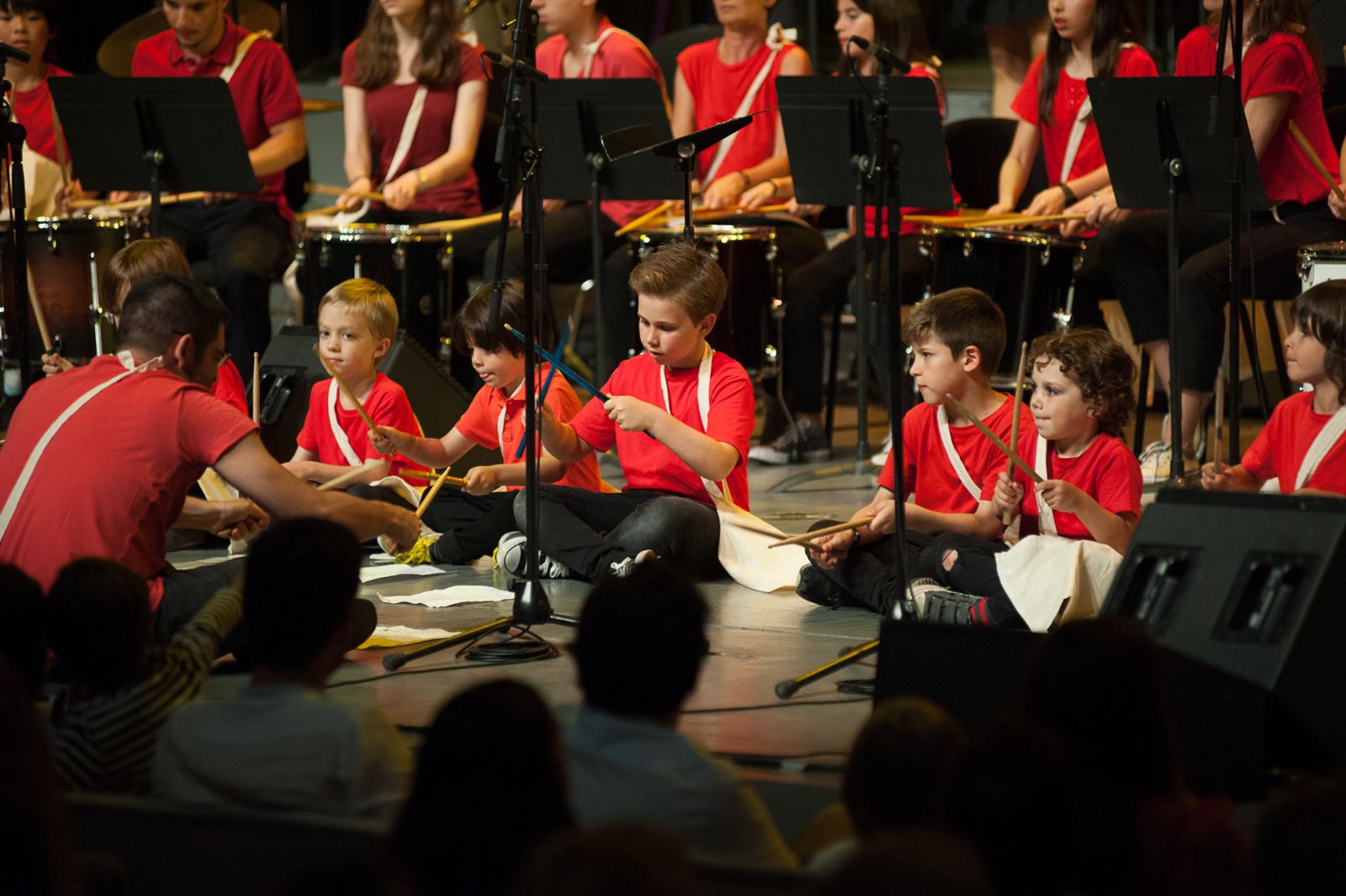 Concerto de Final de Ano 2017/2018