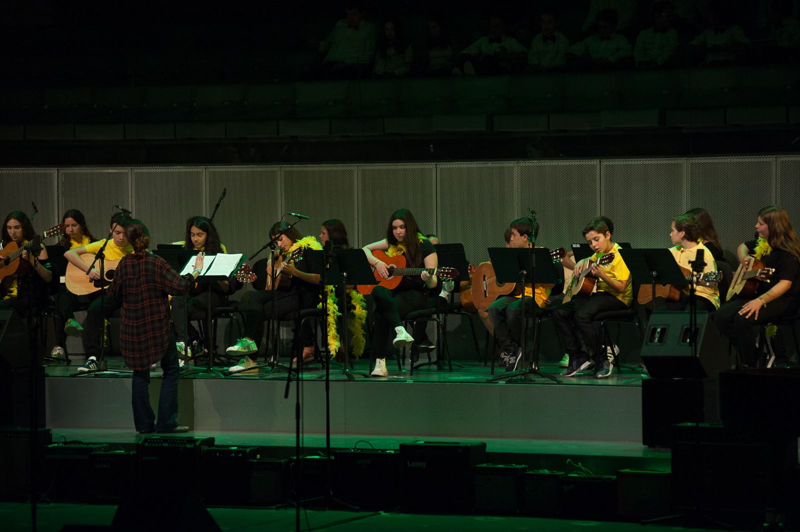 Concerto de Final de Ano 2017/2018