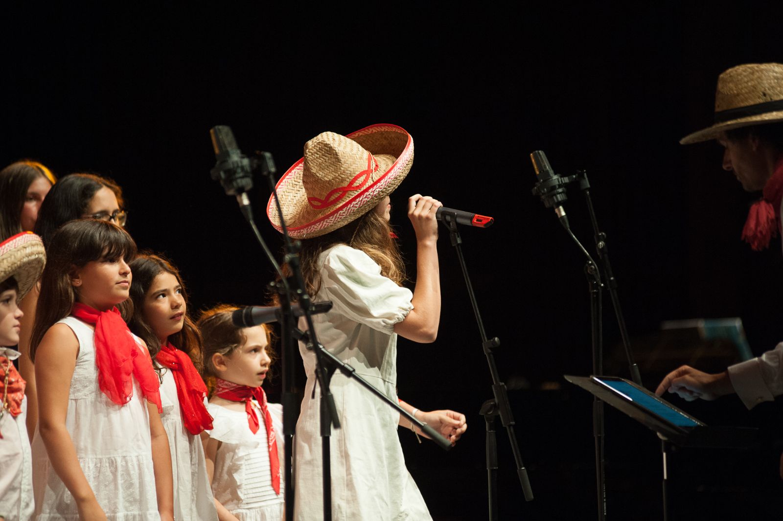 Concerto de Final de Ano 2017/2018