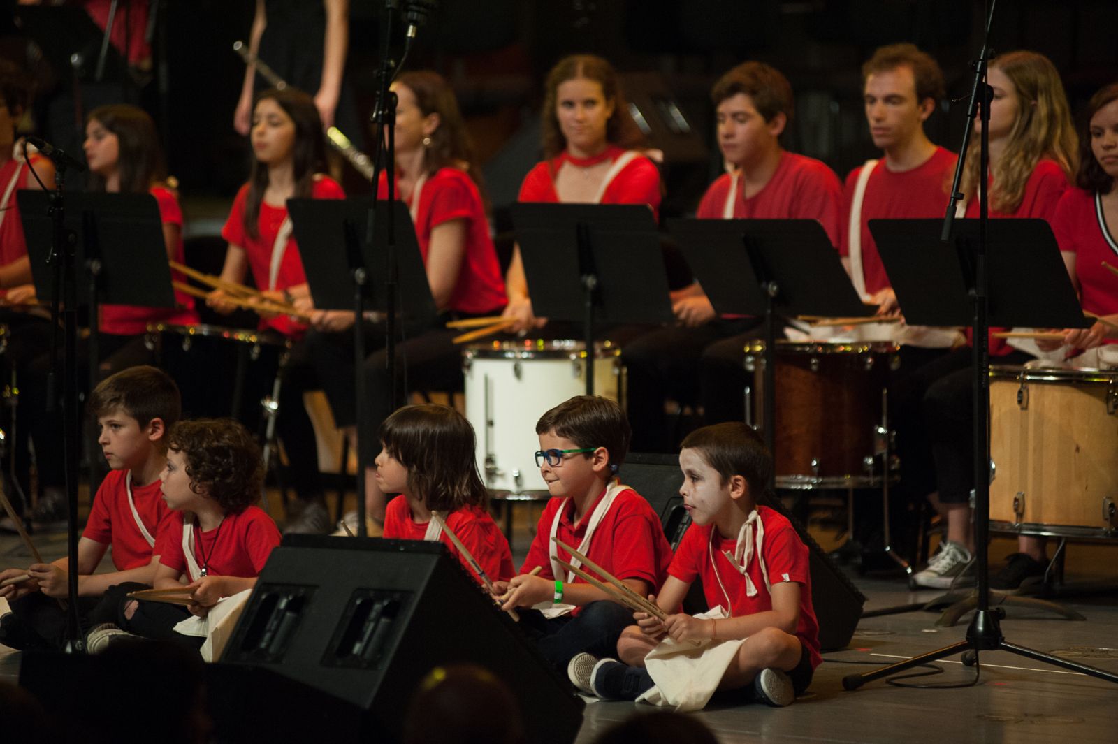 Concerto de Final de Ano 2017/2018