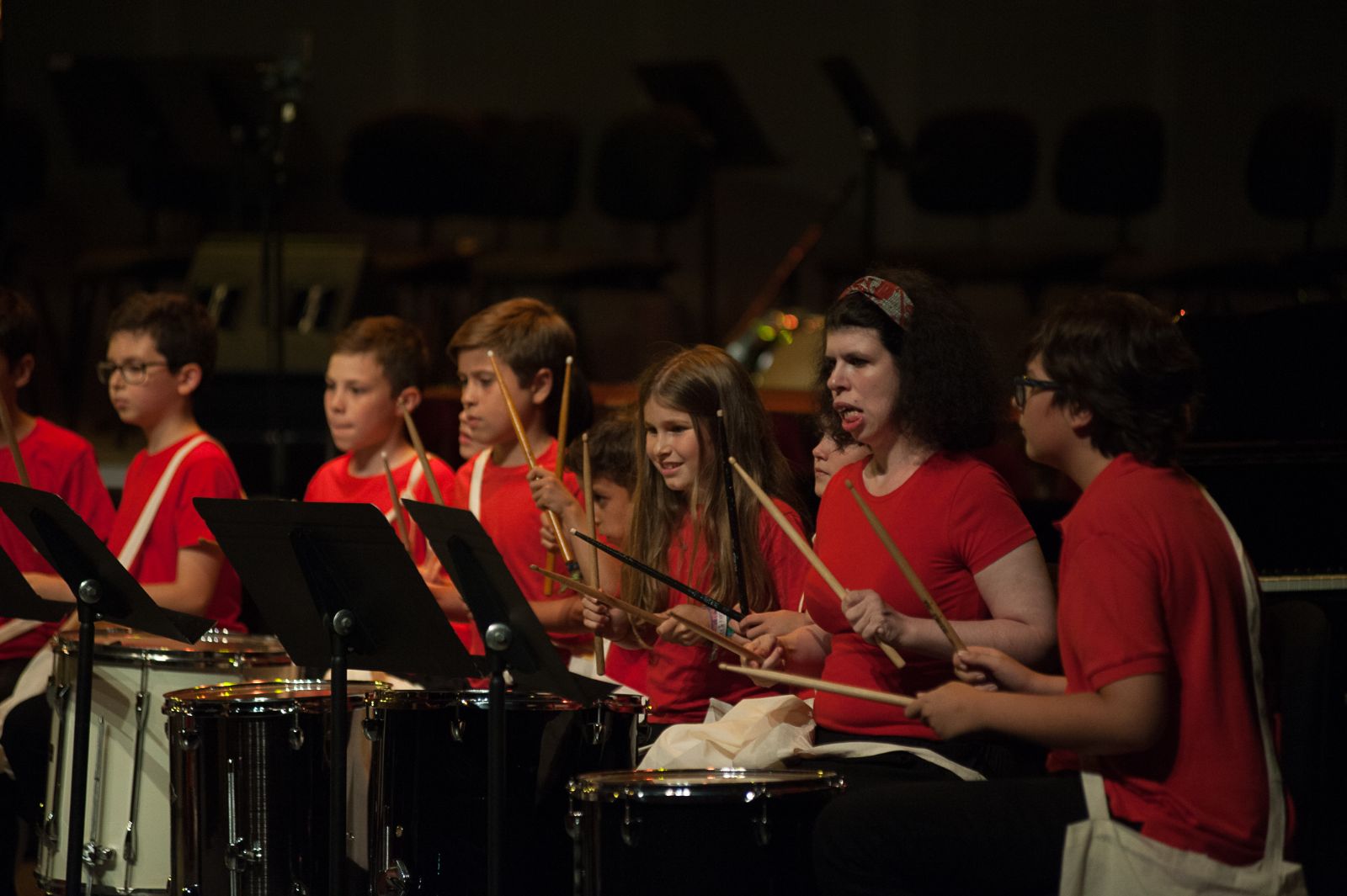 Concerto de Final de Ano 2017/2018