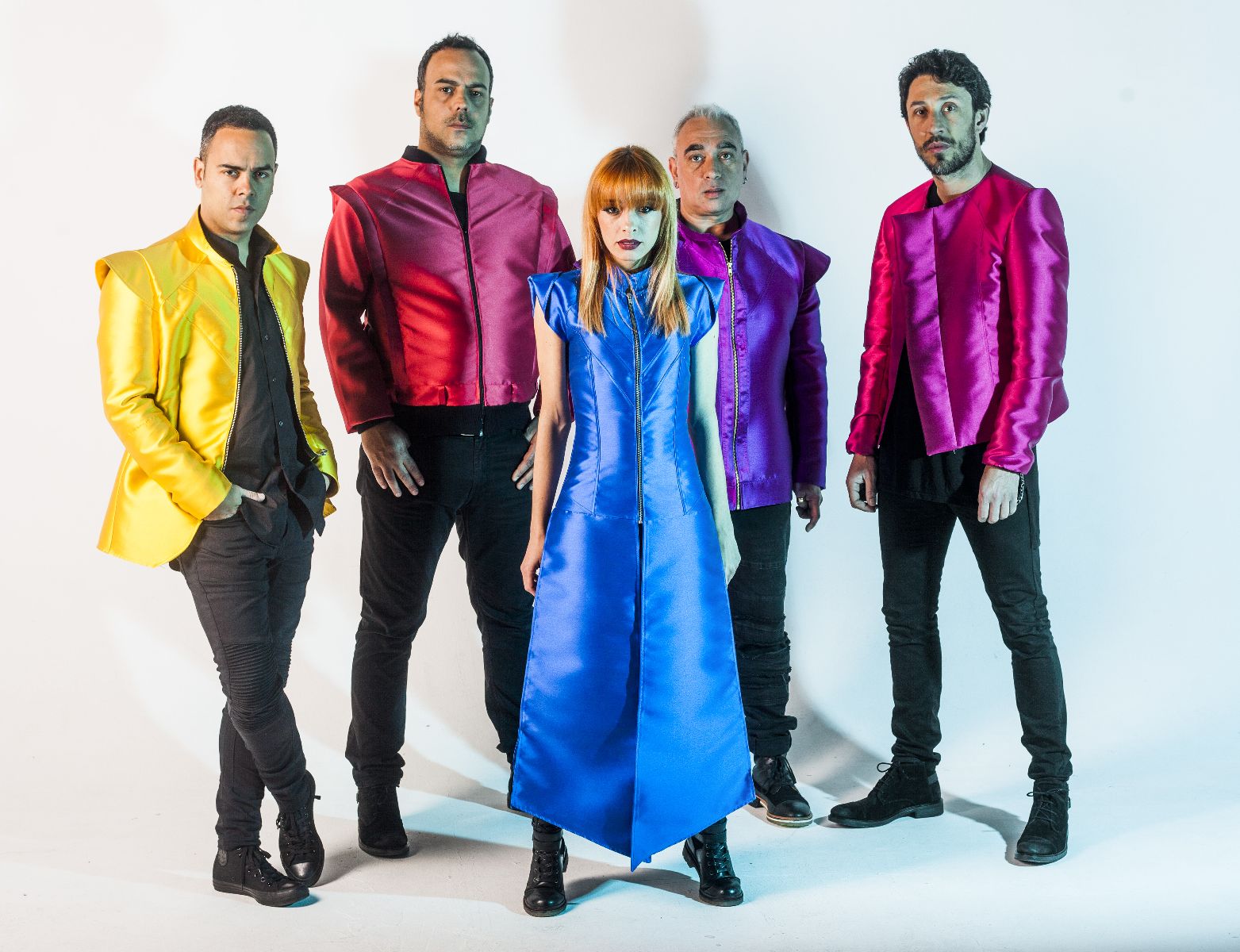 Amor Electro