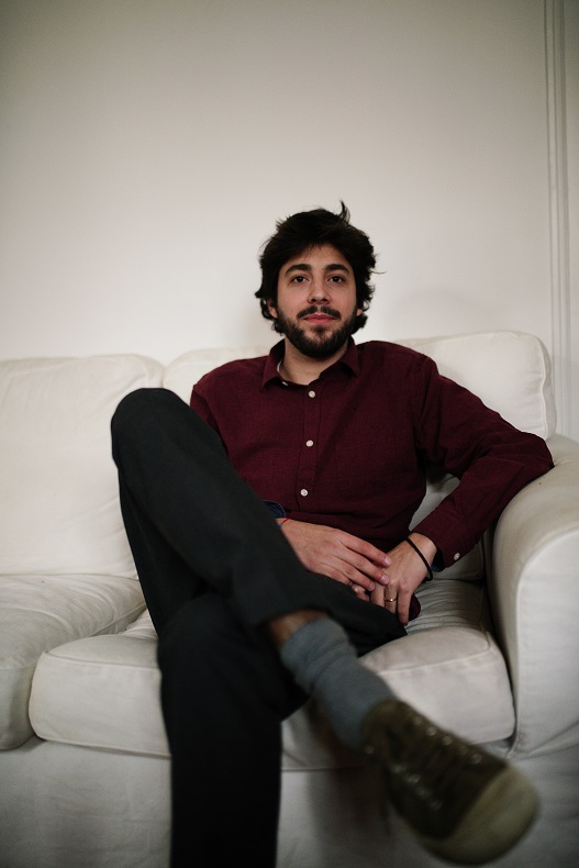 Salvador Sobral