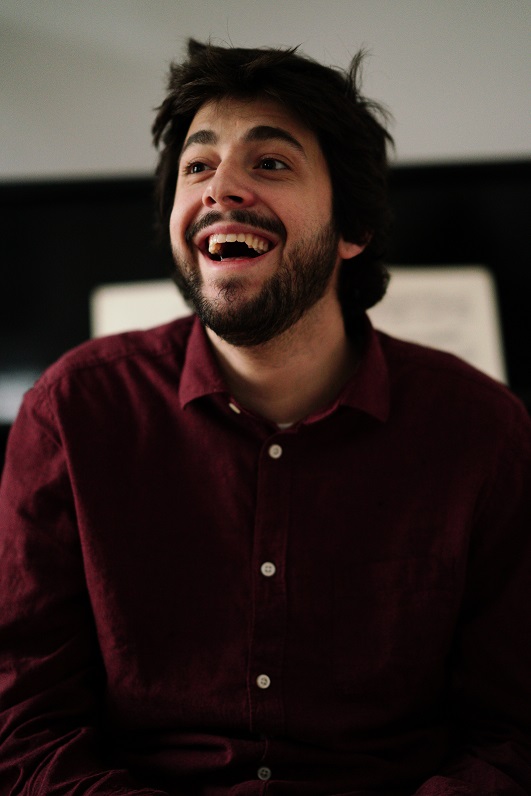 Salvador Sobral