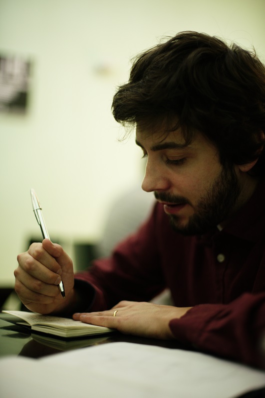 Salvador Sobral