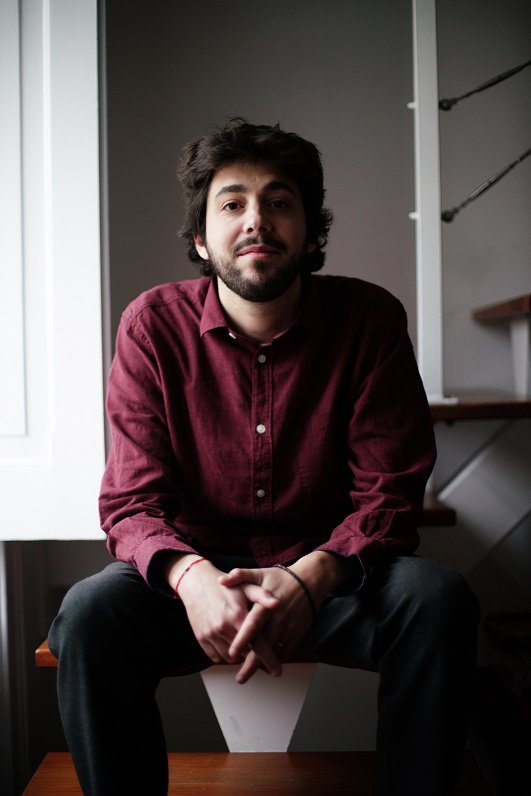 Salvador Sobral