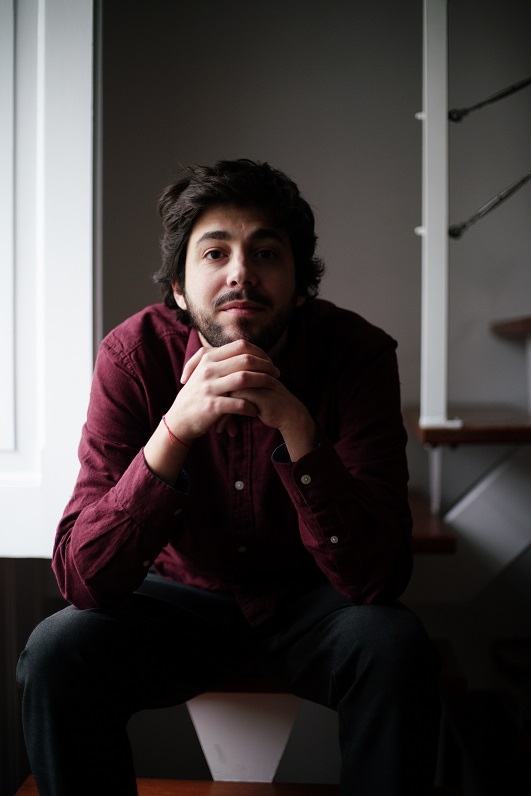 Salvador Sobral