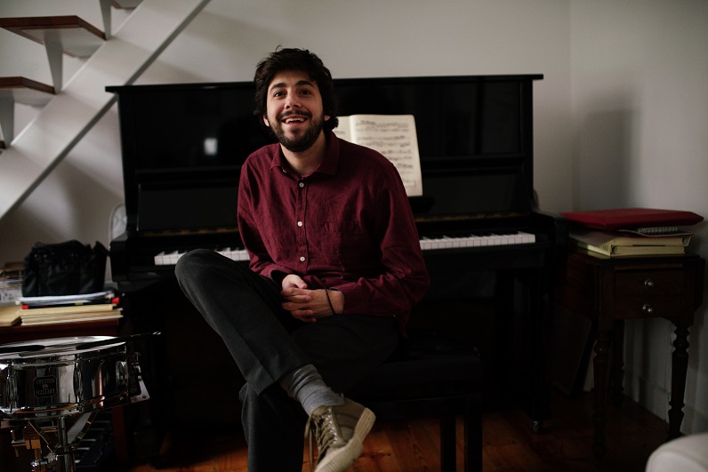 Salvador Sobral