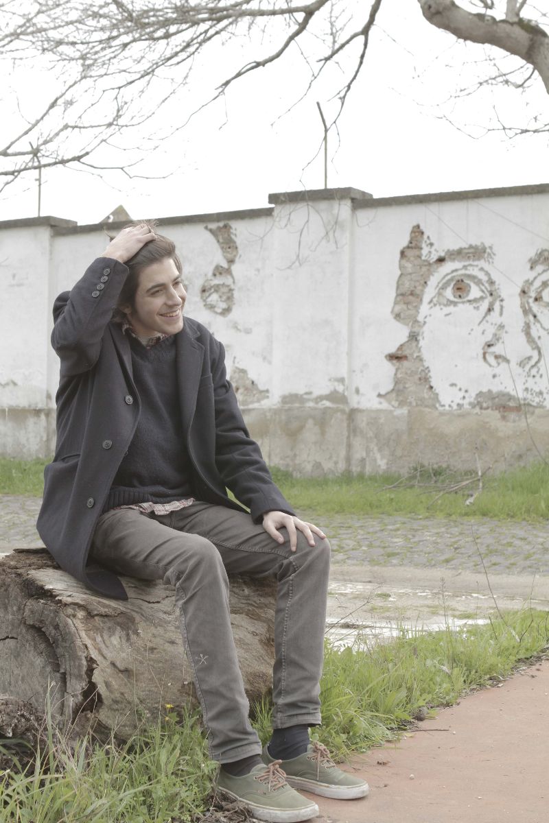 Salvador Sobral