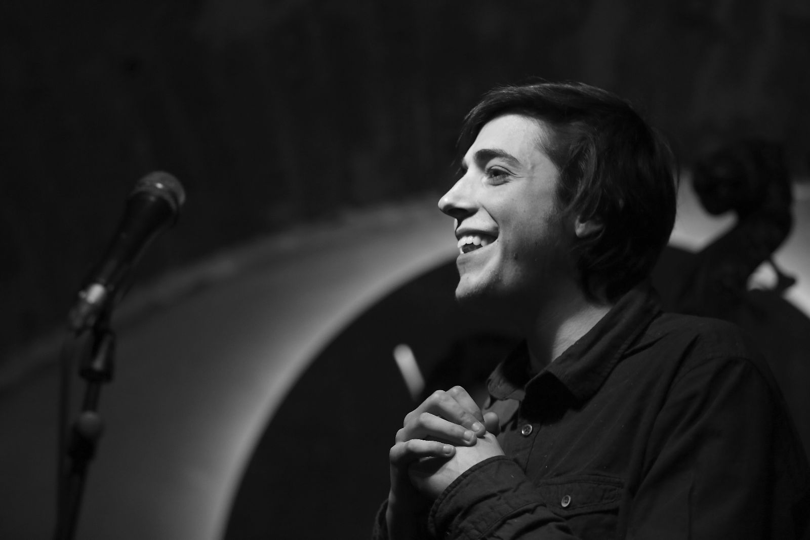 Salvador Sobral